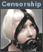 censorship